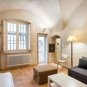 Honore - Romain Rolland Apartamento