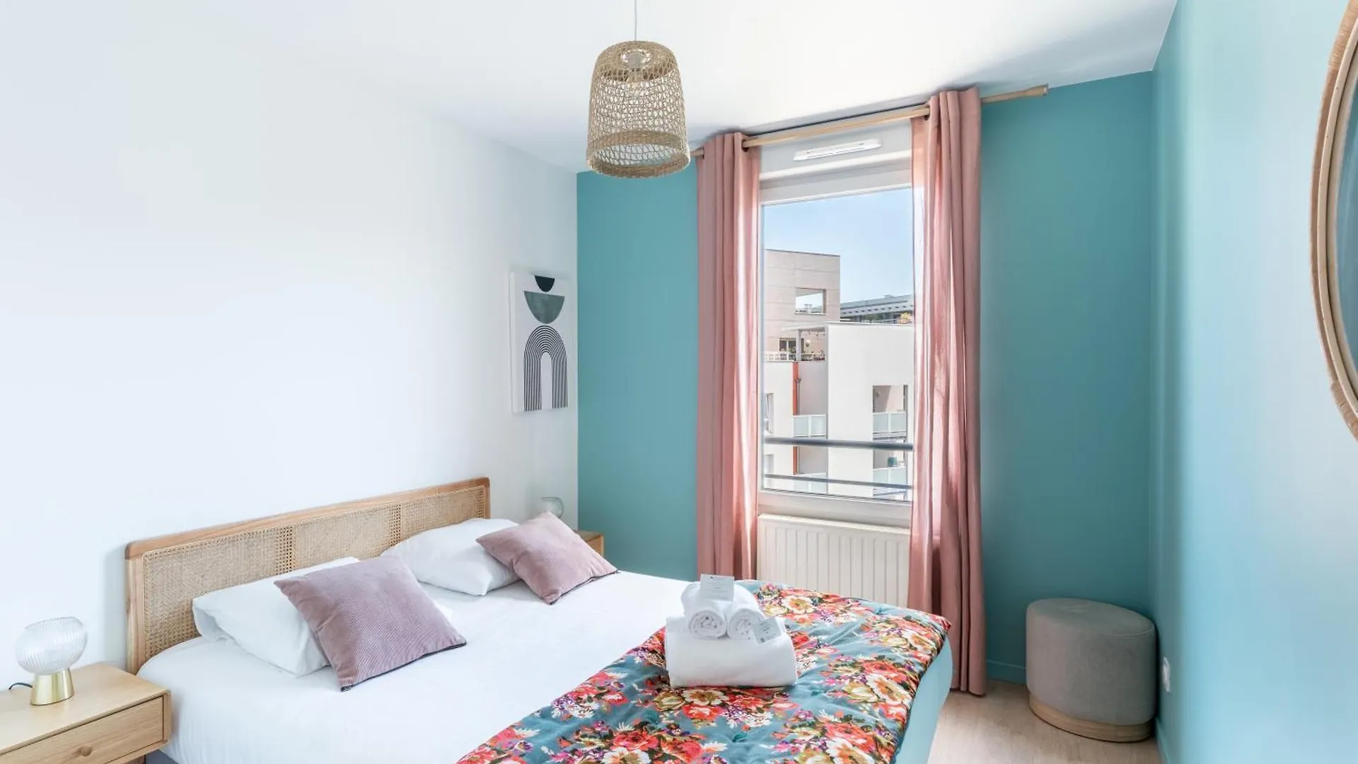 Apartamento Mdor - Montagari Appt A Lyon Francia