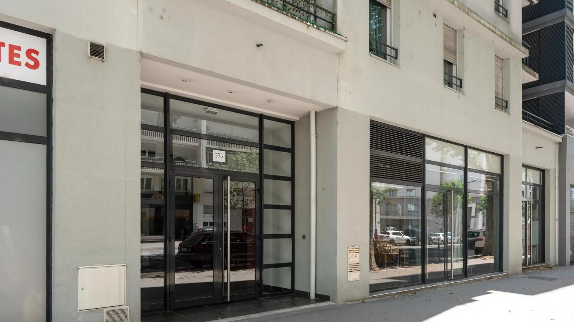 Apartamento Mdor - Montagari Appt A Lyon
